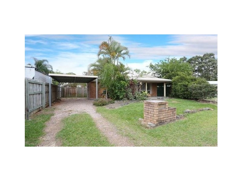 8 Lyndal Court, Morayfield QLD 4506