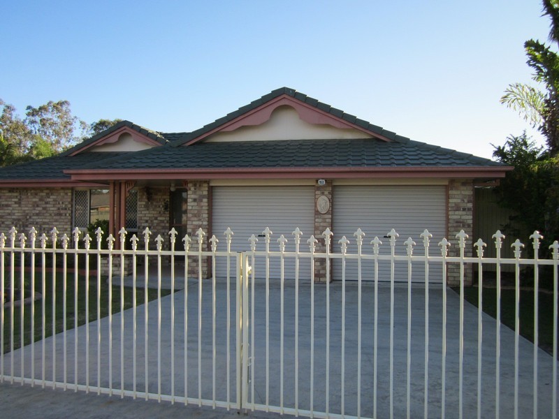53 Parkridge Avenue, Upper Caboolture QLD 4510