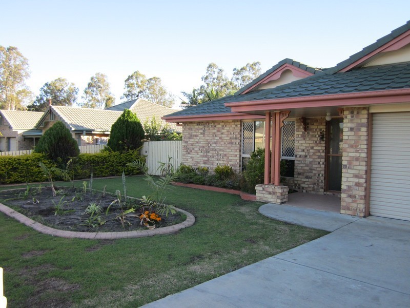 53 Parkridge Avenue, Upper Caboolture QLD 4510