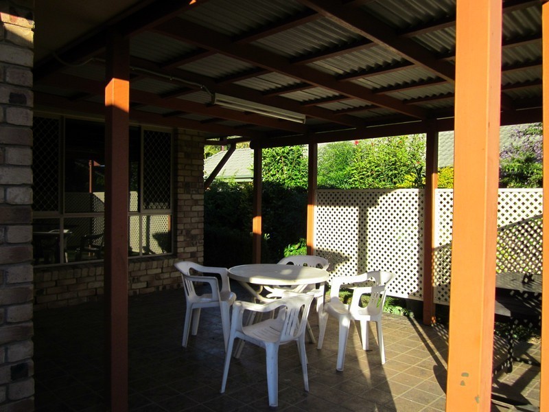 53 Parkridge Avenue, Upper Caboolture QLD 4510