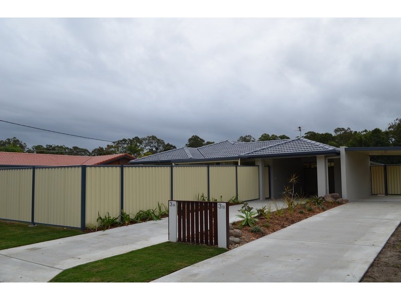 3a Ulster Drive, Bellmere QLD 4510