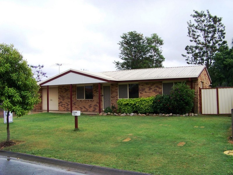 Bellmere QLD 4510