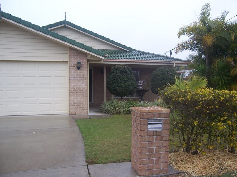11 Beereegan Court, Caboolture QLD 4510