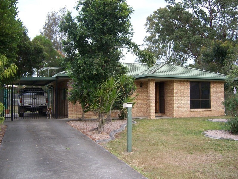 Caboolture QLD 4510