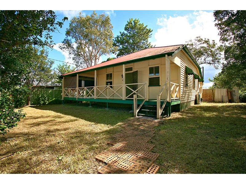 14 Maher Street, Caboolture QLD 4510