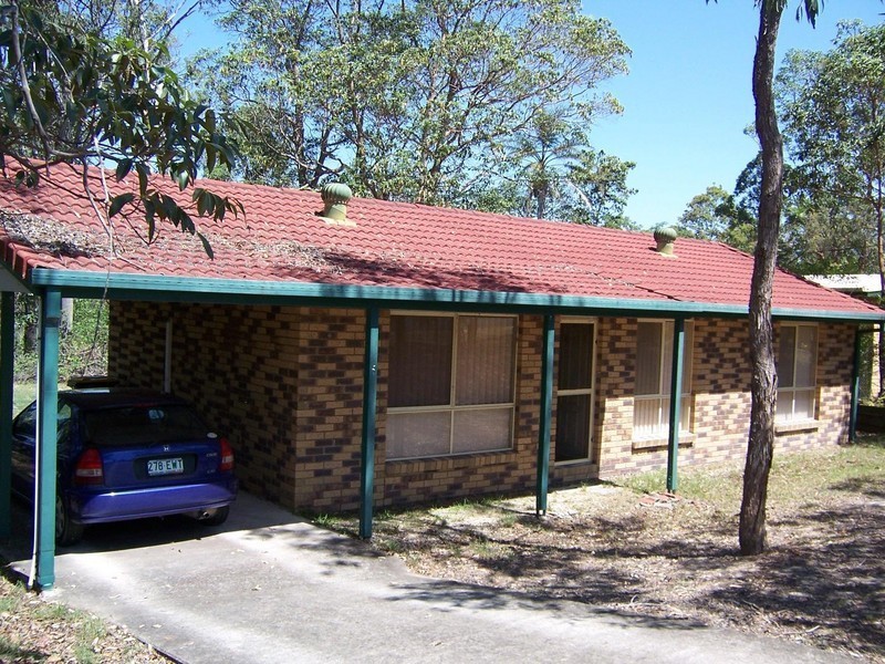 D’aguilar QLD 4514