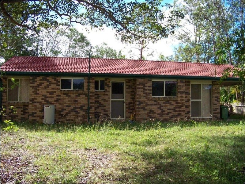 D’aguilar QLD 4514