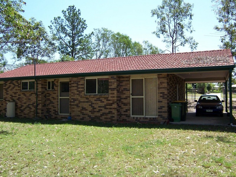 D’aguilar QLD 4514