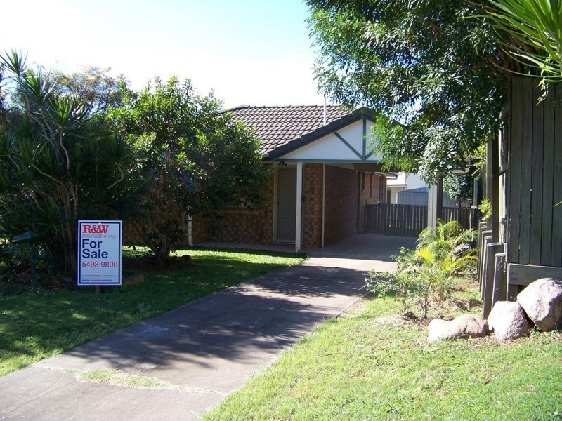 Narangba QLD 4504