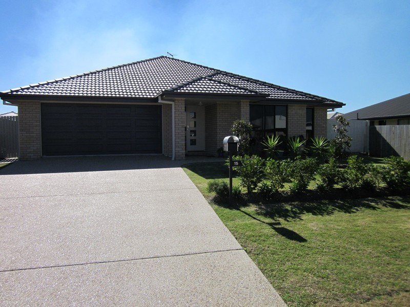 15 McAndrew Street, Caboolture QLD 4510