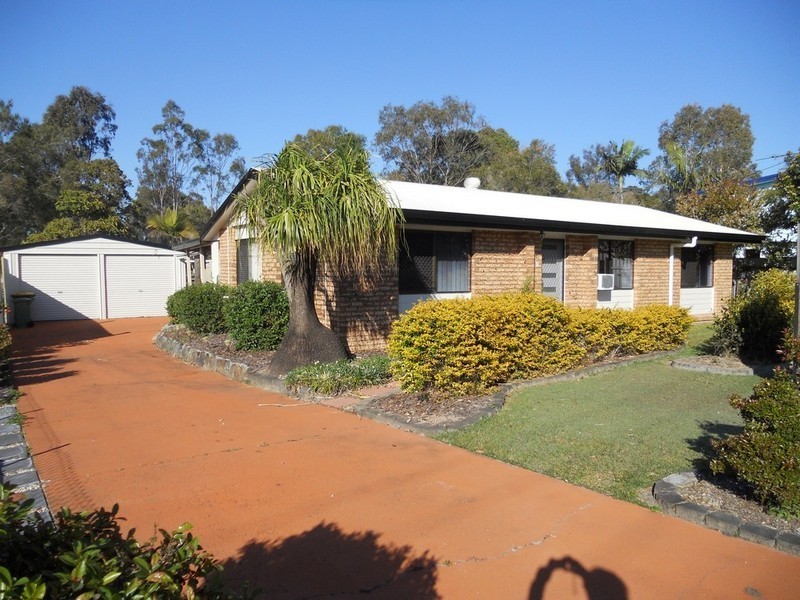 9 Dunvegan Drive, Morayfield QLD 4506