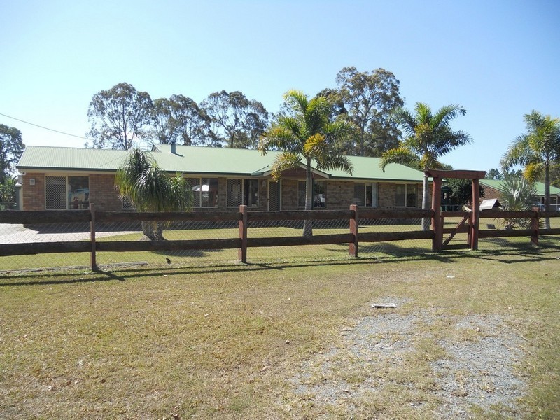 163 Farry Road, Burpengary QLD 4505