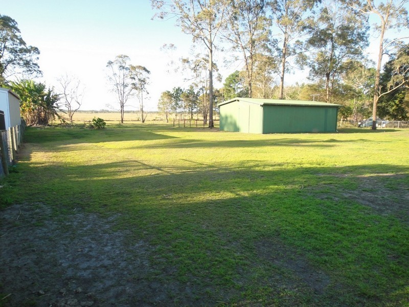 163 Farry Road, Burpengary QLD 4505