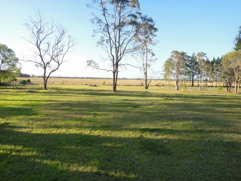 163 Farry Road, Burpengary QLD 4505