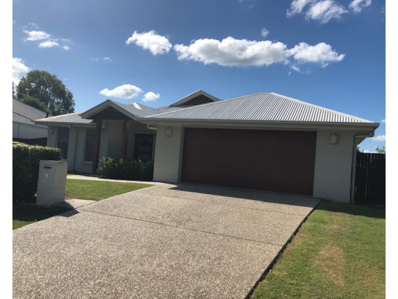 11 Schipper Court, Caboolture QLD 4510