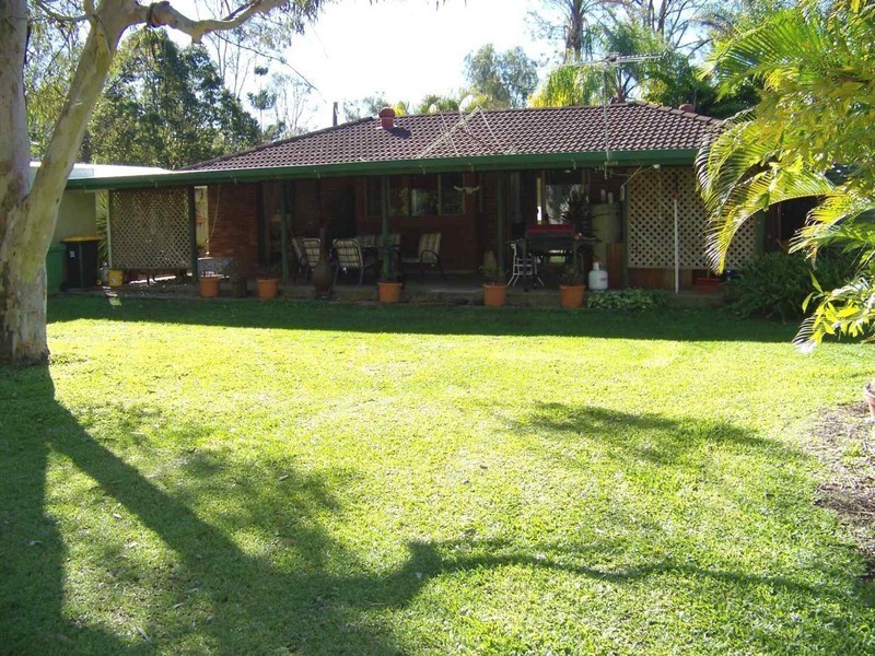 Caboolture QLD 4510