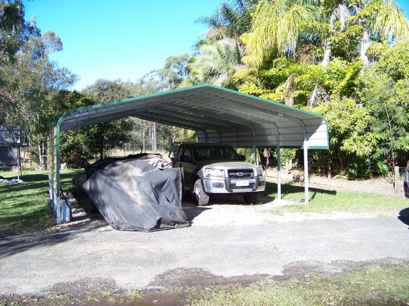 Caboolture QLD 4510
