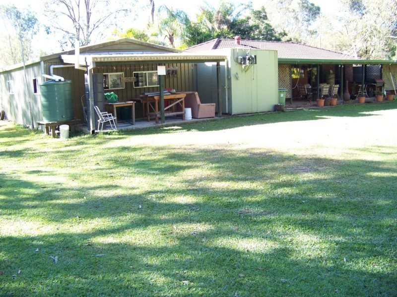 Caboolture QLD 4510