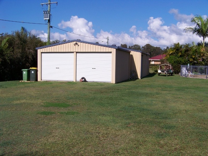 Wamuran QLD 4512