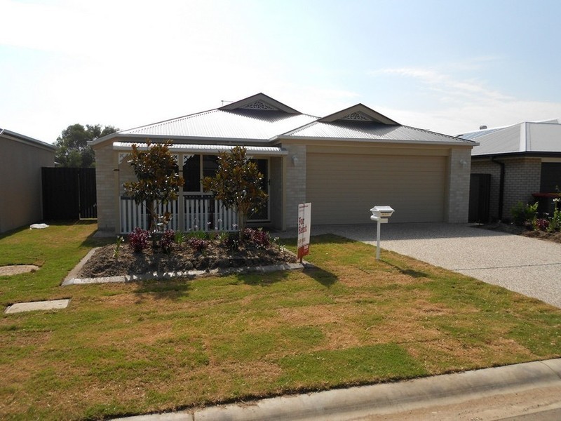 108 Summerfields Drive, Caboolture QLD 4510