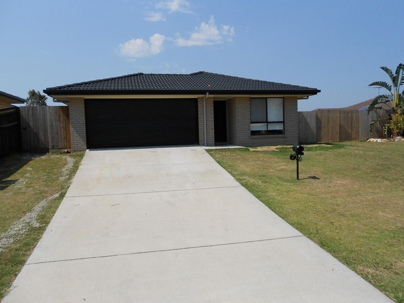 2 Priory Close, Caboolture QLD 4510