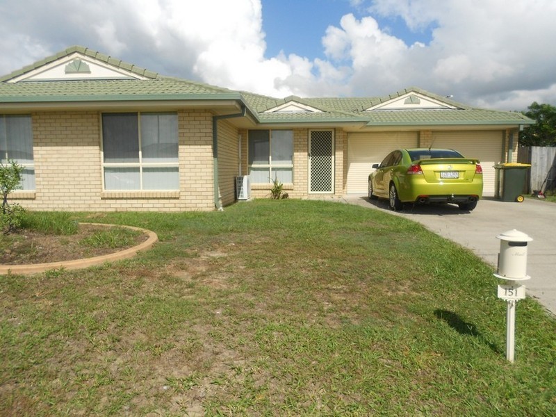 151 Graham Road, Morayfield QLD 4506