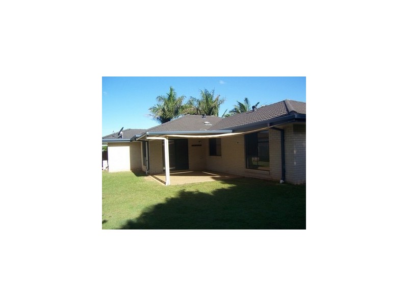 31 Bishop Lane, Bellmere QLD 4510