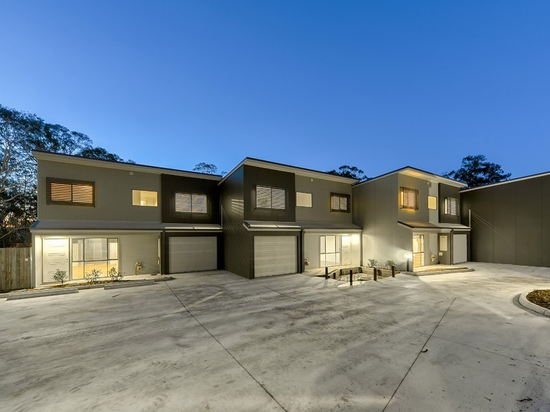 11/17 Crocodile Avenue, Morayfield QLD 4506