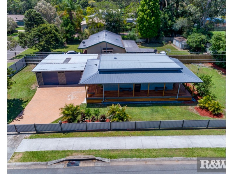 14 Jubilee Street, Caboolture QLD 4510