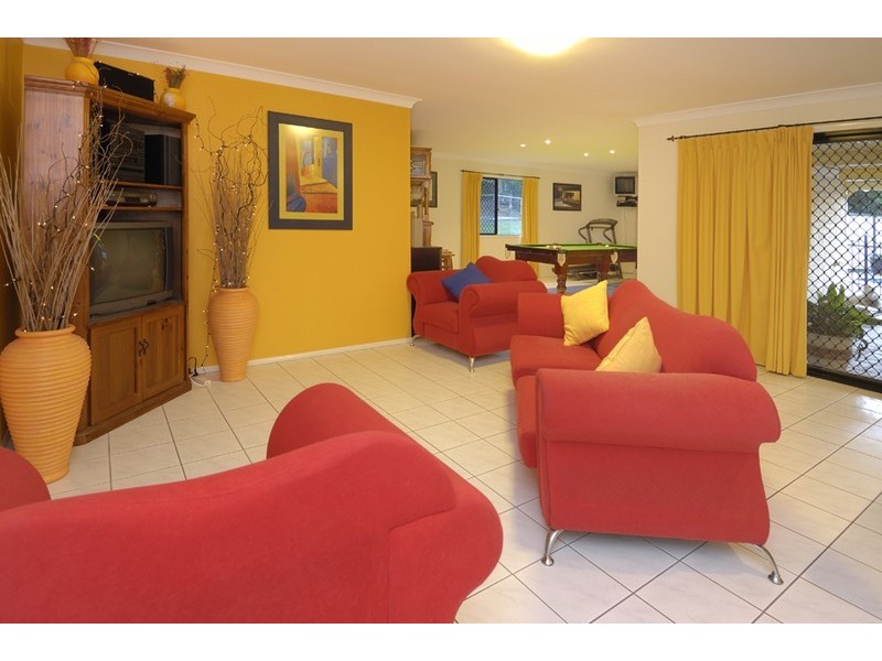 Burpengary QLD 4505