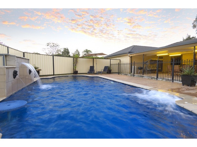 Burpengary QLD 4505