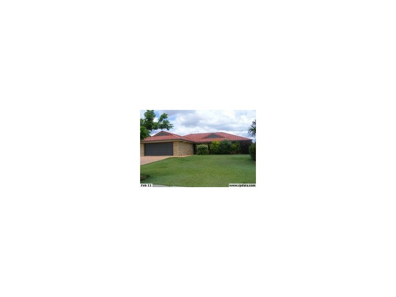 8 Briggs Drive, Caboolture QLD 4510