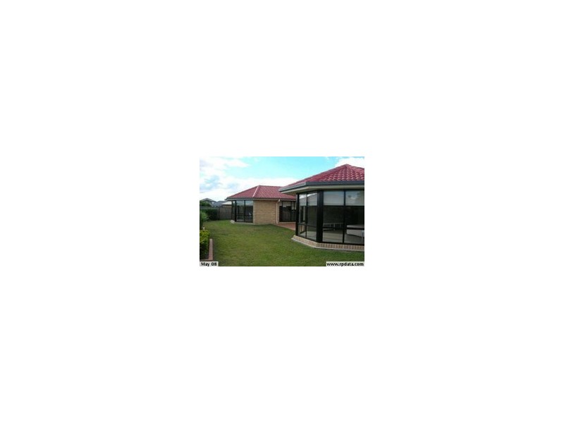 8 Briggs Drive, Caboolture QLD 4510