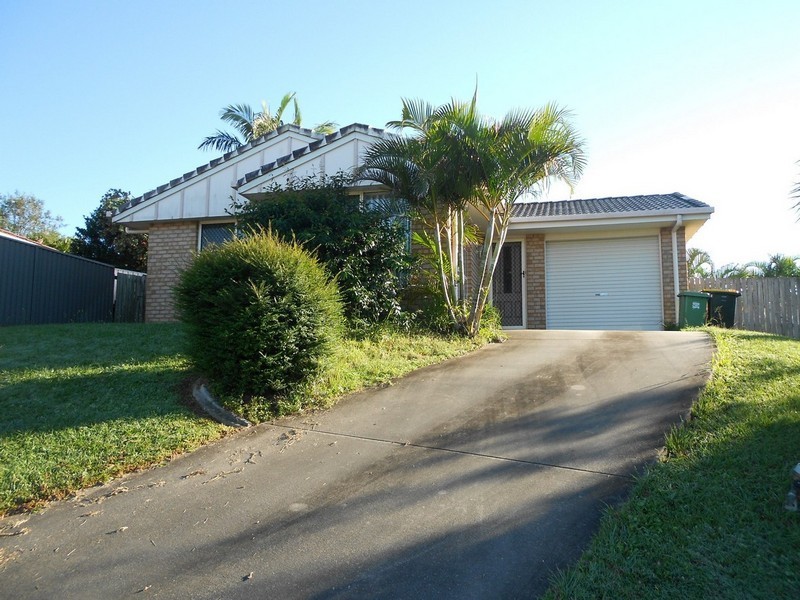 12 Coralfern Court, Morayfield QLD 4506