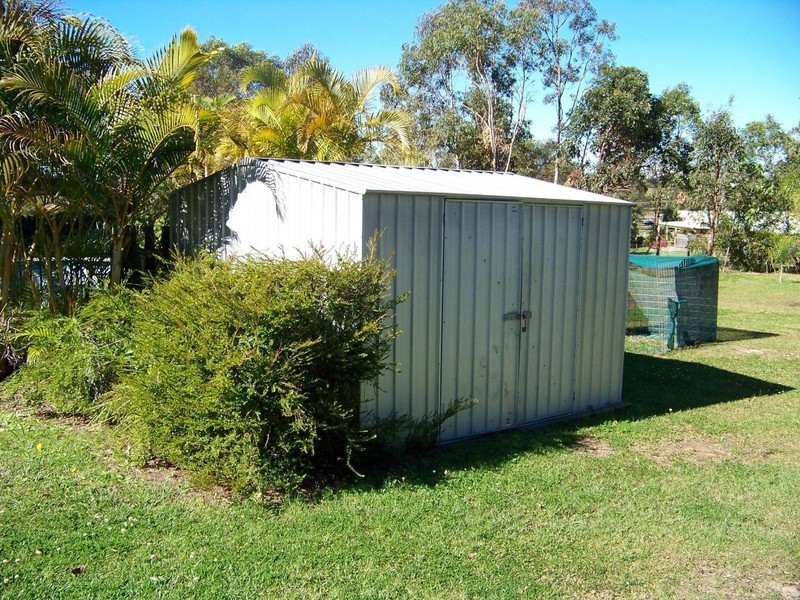 14 Stockridge Place, Morayfield QLD 4506