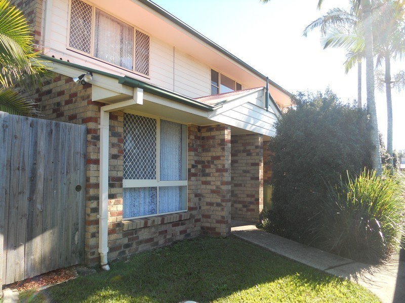 5/22 Mortimer Street, Caboolture QLD 4510