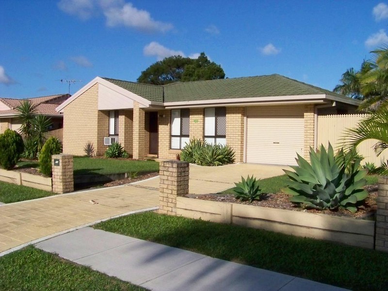 49  Crestwood Avenue, Morayfield QLD 4506