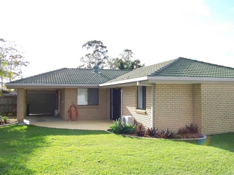 49  Crestwood Avenue, Morayfield QLD 4506