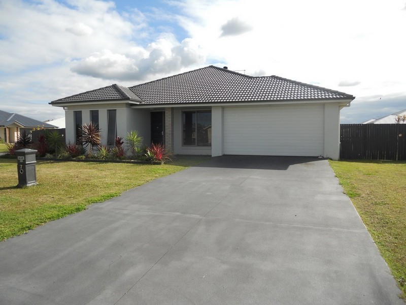 7 McKavanagh Street, Caboolture QLD 4510