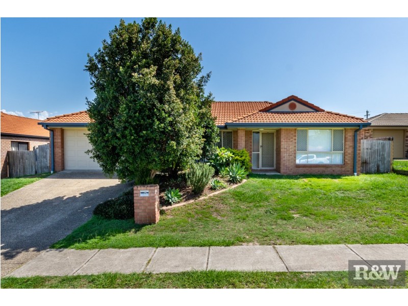 11 Silkwood Road, Morayfield QLD 4506
