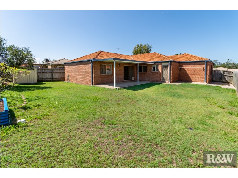 11 Silkwood Road, Morayfield QLD 4506