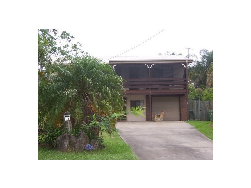 21 Sharon Court, Morayfield QLD 4506