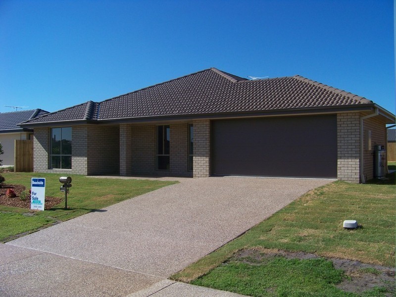 Ningi QLD 4511