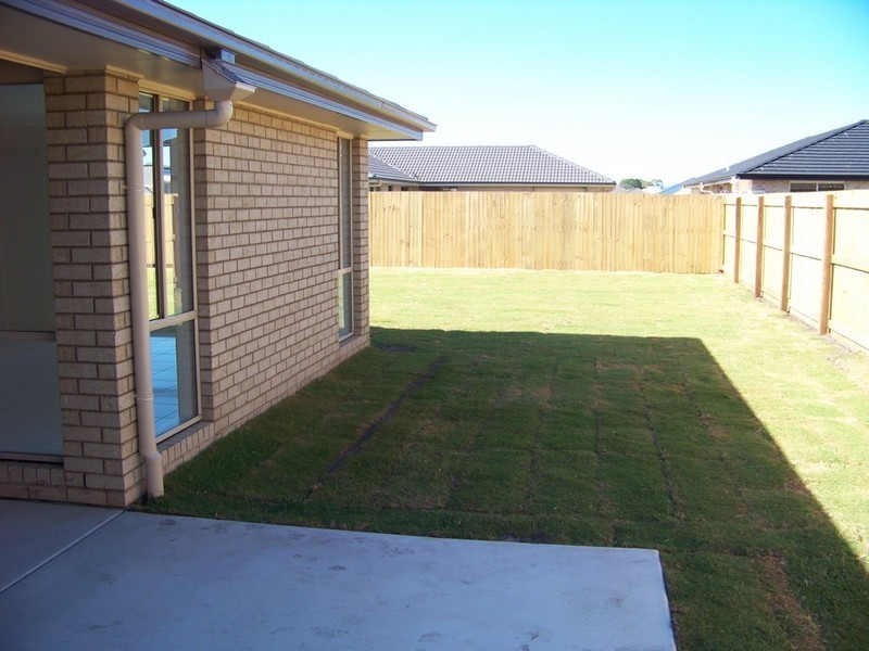 Ningi QLD 4511