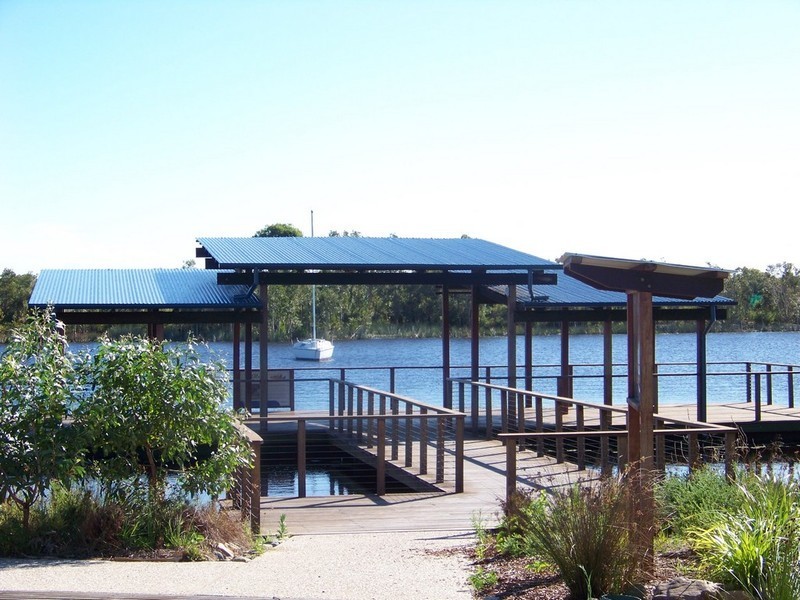 Ningi QLD 4511
