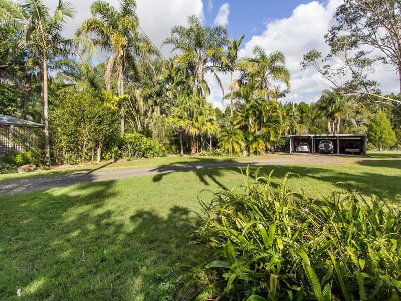 15 Behrens Road, Bellmere QLD 4510