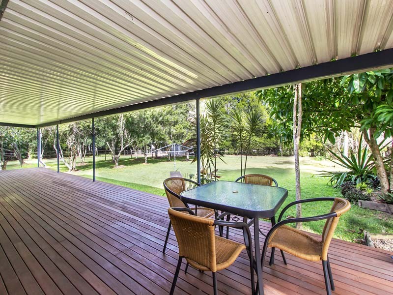 15 Behrens Road, Bellmere QLD 4510