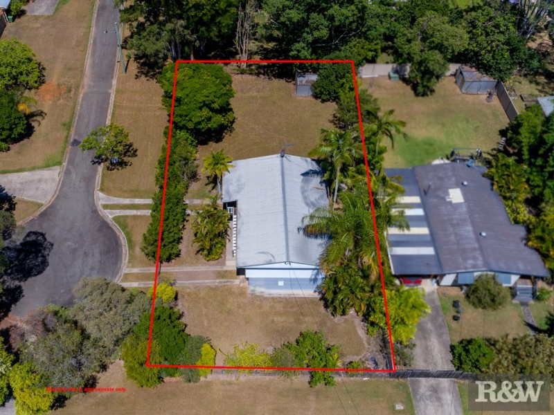 13 Shirley Street, Caboolture QLD 4510