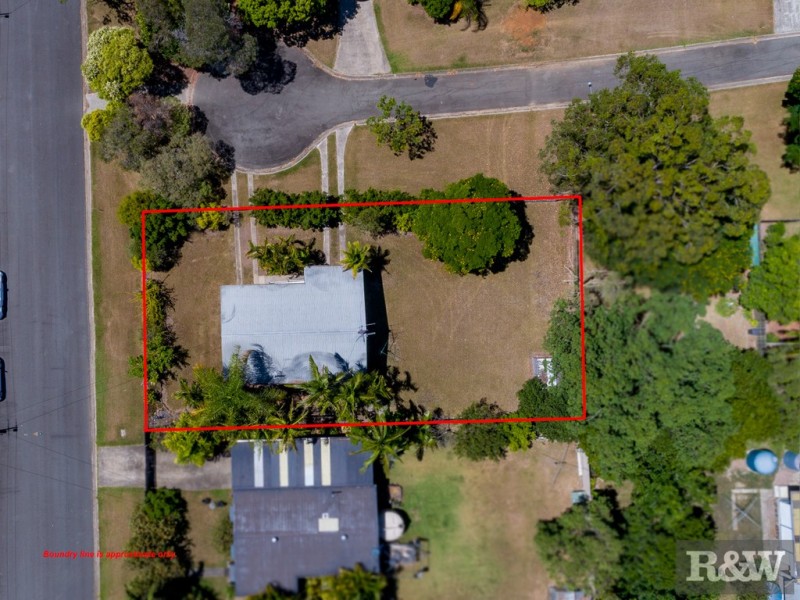 13 Shirley Street, Caboolture QLD 4510