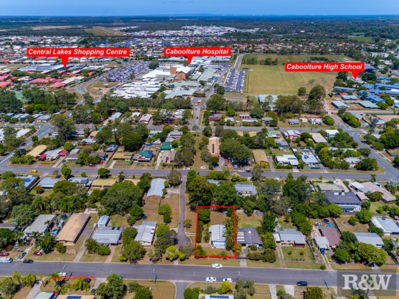 13 Shirley Street, Caboolture QLD 4510
